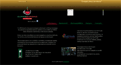 Desktop Screenshot of caffeemporio.com
